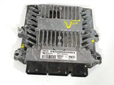 Автозапчасти б/у блок управления двигателем за ford focus ii (da_, hcp, dp) 2.0 tdci ссылки oem iam 8m5112a650bc