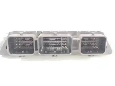 Автозапчасти б/у блок управления двигателем за ford focus ii (da_, hcp, dp) 1.6 tdci ссылки oem iam 6m5112a650nc 0281011701 
