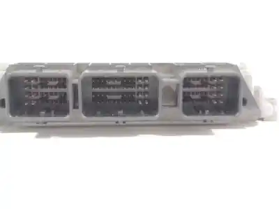 Автозапчасти б/у блок управления двигателем за citroen c4 picasso i monospace (ud_) 1.6 hdi ссылки oem iam 9664617680 0281012981 edc16c34