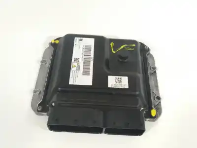 Автозапчастина б/у ебу контролер двигуна для opel astra j lim. selective посилання на oem iam 55579893