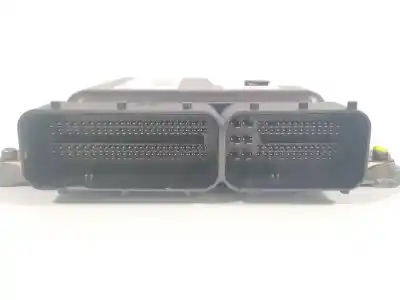 Автозапчастина б/у ебу контролер двигуна для opel astra j lim. selective посилання на oem iam 55579893 mb2757001011 