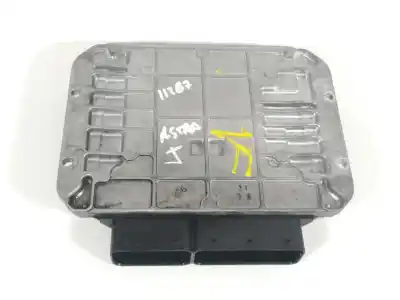 Автозапчастина б/у ебу контролер двигуна для opel astra j lim. selective посилання на oem iam 55579893 mb2757001011 