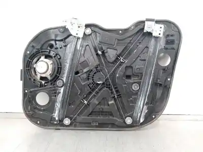 Автозапчастина б/у регулятор вікна передній лівий для hyundai i30 (pd) n performance посилання на oem iam 82470g4050  82450g4010