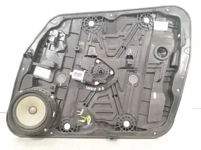 Peça sobressalente para automóvel em segunda mão elevador de vidros dianteiro direito por kia sportage drive 4x2 referências oem iam 82480f1670