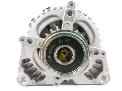 Second-hand car spare part alternator for mazda 3 lim. (bl) pulse oem iam references y60118300 446923 