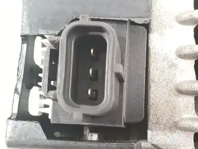 Second-hand car spare part alternator for mazda 3 lim. (bl) pulse oem iam references y60118300 446923 