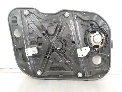Second-hand car spare part passenger side right window regulator for hyundai i30 (pde, pd, pden) 2.0 n oem iam references 82480g4090  