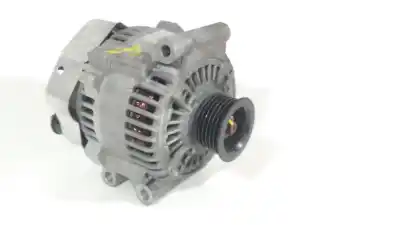 Peça sobressalente para automóvel em segunda mão alternador por bmw mini (r50,r53) one referências oem iam rec2040161