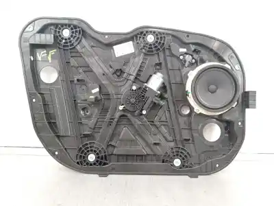 Second-hand car spare part driver left window regulator for hyundai i30 (pde, pd, pden) 2.0 n oem iam references 82470g4050