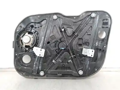 Second-hand car spare part driver left window regulator for hyundai i30 (pde, pd, pden) 2.0 n oem iam references 82470g4050  