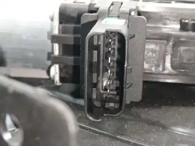 Second-hand car spare part rear left window regulator for hyundai i30 (pde, pd, pden) 2.0 n oem iam references 9360000100  83470g4220