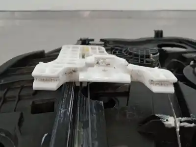 Second-hand car spare part rear left window regulator for hyundai i30 (pde, pd, pden) 2.0 n oem iam references 9360000100  83470g4220