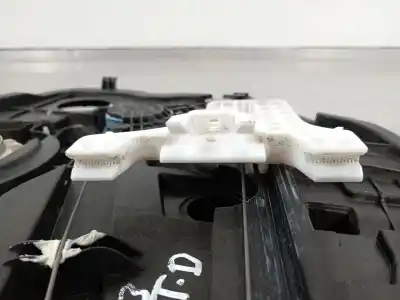 Second-hand car spare part rear right window regulator for hyundai i30 (pde, pd, pden) 2.0 n oem iam references 9360100100  83480g4220