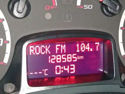 Автозапчасти б/у полный двигатель за ford ka (ccu) grand prix iii ссылки oem iam 169a4000  
