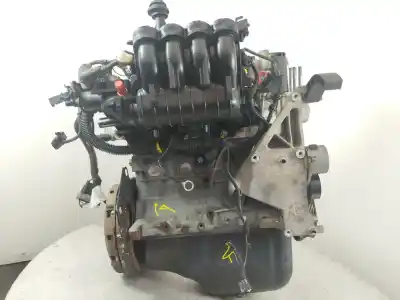 Second-hand car spare part  for FORD KA (CCU)  OEM IAM references 169A4000  