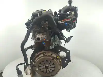 Автозапчасти б/у полный двигатель за ford ka (ccu) grand prix iii ссылки oem iam 169a4000  