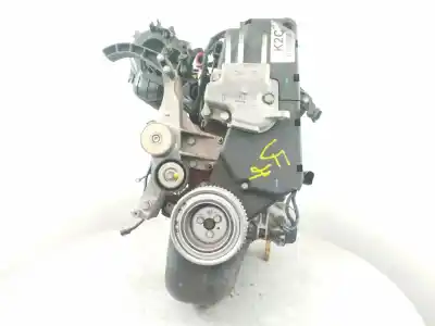 Автозапчасти б/у полный двигатель за ford ka (ccu) grand prix iii ссылки oem iam 169a4000  
