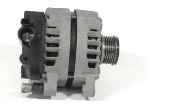 Автозапчасти б/у генератор за CITROEN C4 PICASSO I MONOSPACE (UD_) 1.6 HDI 110 ссылки OEM IAM 489290610  