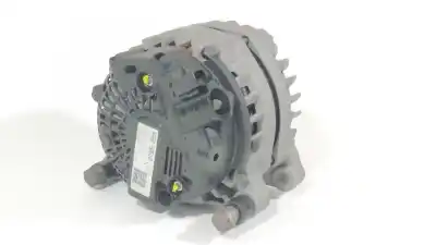 Pezzo di ricambio per auto di seconda mano alternatore per citroen c4 picasso i monospace (ud_) 1.6 hdi 110 riferimenti oem iam 489290610  