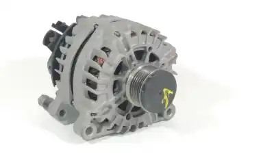 Pezzo di ricambio per auto di seconda mano alternatore per citroen c4 picasso i monospace (ud_) 1.6 hdi 110 riferimenti oem iam 489290610  