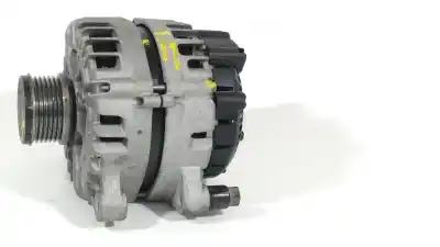 Pezzo di ricambio per auto di seconda mano alternatore per citroen c4 picasso i monospace (ud_) 1.6 hdi 110 riferimenti oem iam 489290610  