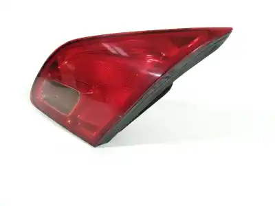Автозапчастина б/у правий ліхтар в дверях для opel astra j lim. enjoy посилання на oem iam 13306456  