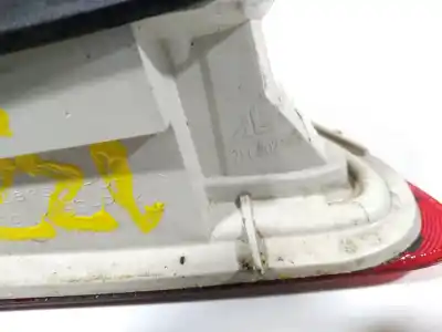Автозапчастина б/у правий ліхтар в дверях для opel astra j lim. enjoy посилання на oem iam 13306456  