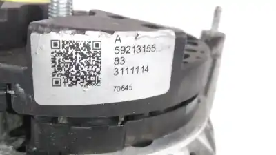 Автозапчасти б/у генератор за audi a3 (8p1) 2.0 tdi 16v ссылки oem iam 6f903023f  