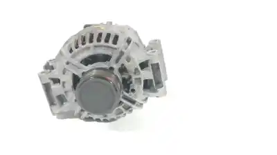 Peça sobressalente para automóvel em segunda mão alternador por audi a4 berlina (b8) básico referências oem iam 06h903016l