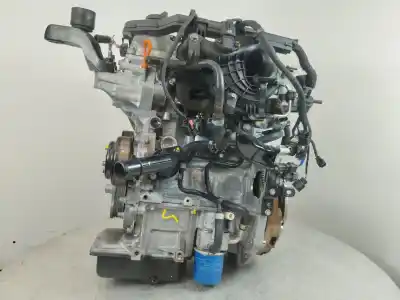 Автозапчасти б/у полный двигатель за kia ceed (cd) 1.0 t-gdi ссылки oem iam g3lc