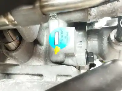 Автозапчасти б/у полный двигатель за kia ceed (cd) 1.0 t-gdi ссылки oem iam g3lc  