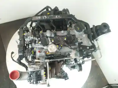 Автозапчасти б/у полный двигатель за kia ceed (cd) 1.0 t-gdi ссылки oem iam g3lc  