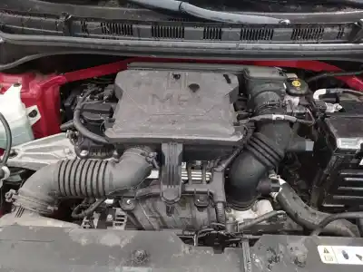 Second-hand car spare part COMPLETE ENGINE for HYUNDAI I10 III (AC3, AI3)  OEM IAM references G3LD  