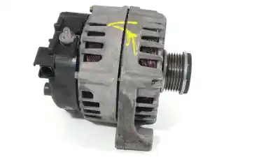 Peça sobressalente para automóvel em segunda mão alternador por bmw 3 (e90) 320 d referências oem iam 8507624
