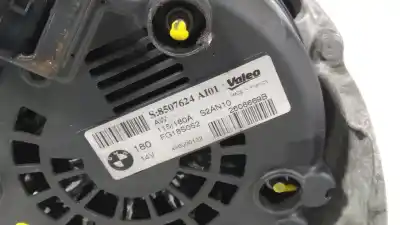 Tweedehands auto-onderdeel alternator voor bmw 3 (e90) 320 d oem iam-referenties 8507624  