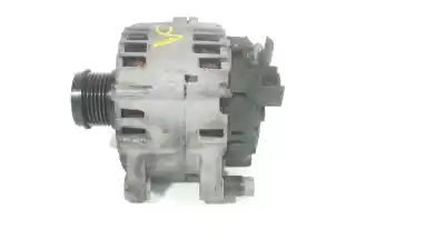 Second-hand car spare part alternator for volvo c30 1.6 d drive kinetic oem iam references 30659390