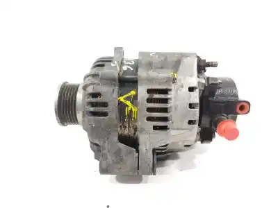 Peça sobressalente para automóvel em segunda mão alternador por kia cee´d emotion referências oem iam 3730027021