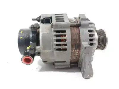 Pezzo di ricambio per auto di seconda mano alternatore per kia cee´d emotion riferimenti oem iam 3730027021  