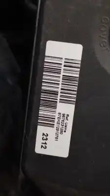 Автозапчасти б/у абс за CITROEN C4 PICASSO Millenium ссылки OEM IAM 9676231280  