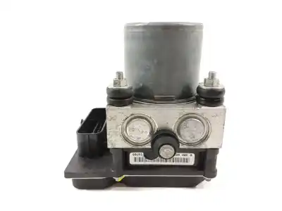 Pezzo di ricambio per auto di seconda mano abs per citroen c4 picasso millenium riferimenti oem iam 9676231280  