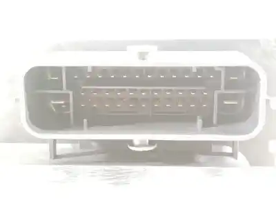 Pezzo di ricambio per auto di seconda mano abs per citroen c4 picasso millenium riferimenti oem iam 9676231280  
