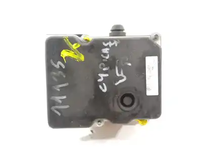 Pezzo di ricambio per auto di seconda mano abs per citroen c4 picasso millenium riferimenti oem iam 9676231280  
