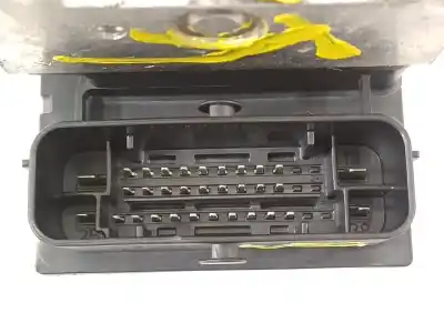 Pezzo di ricambio per auto di seconda mano abs per dacia duster ambiance 4x2 riferimenti oem iam 8200846463 0265232384 