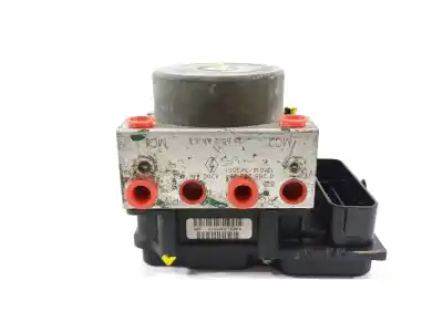 Pezzo di ricambio per auto di seconda mano abs per dacia duster ambiance 4x2 riferimenti oem iam 8200846463 0265232384 