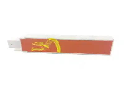 Second-hand car spare part Antenna for SEAT IBIZA (KJ1) FR IB OEM IAM references 5K0962132B  