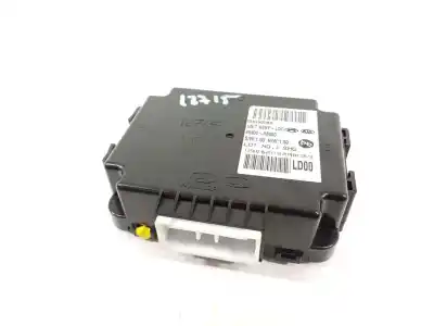 Peça sobressalente para automóvel em segunda mão módulo eletrônico por kia stonic (ybcuv) 1.0 tgdi cat referências oem iam 95300h8000