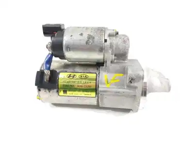 Second-hand car spare part Starter Motor for HYUNDAI TUCSON Essence BlueDrive 2WD OEM IAM references 361002A950  
