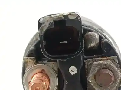 Peça sobressalente para automóvel em segunda mão motor de arranque por hyundai tucson essence bluedrive 2wd referências oem iam 361002a950  