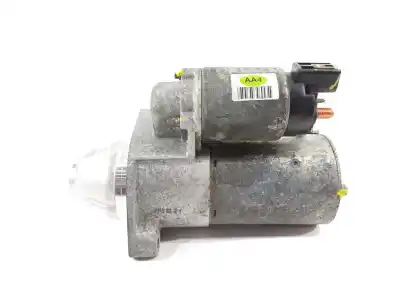 Peça sobressalente para automóvel em segunda mão motor de arranque por hyundai tucson essence bluedrive 2wd referências oem iam 361002a950  