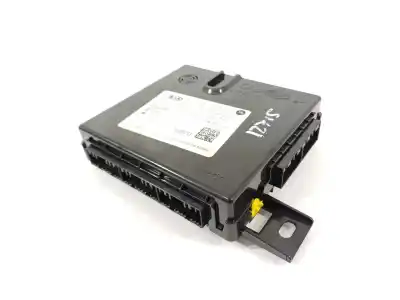 Peça sobressalente para automóvel em segunda mão módulo eletrônico por kia stonic (ybcuv) 1.0 tgdi cat referências oem iam 954b0h8700